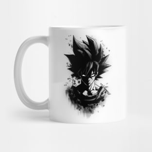 Warrior Rage Mug